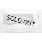 Schuco 1/64 VW Beetle with trailer