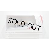 Schuco 1/64 Mini Cooper Metallic Brown