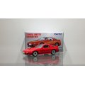 TOMYTEC 1/64 Limited Vintage NEO Mazda Savanna RX-7 GT-X '90 Red