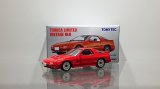 TOMYTEC 1/64 Limited Vintage NEO Mazda Savanna RX-7 GT-X '90 Red