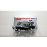 TOMYTEC 1/64 Limited Vintage Prince Gloria Super 6 Black