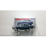 TOMYTEC 1/64 Limited Vintage Prince Gloria Super 6 Dark Blue