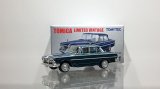 TOMYTEC 1/64 Limited Vintage Prince Gloria Super 6 Dark Blue