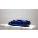 画像3: EIDOLON 1/43 EIDOLON 1/43 Lamborghini Huracan EVO 2019 (AESIR wheel) Blue Nesance Limited 100pcs. (3)