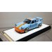画像4: VISION 1/43 Porsche 911 (964) RSR 3.8 1993 (BBS wheel) Gulf Blue Orange stripe Limited 100pcs. (4)