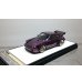 画像4: VISION 1/43 Porsche 911 (964) RSR 3.8 1993 (BBS wheel) Amethyst Metallic Limited 100pcs. (4)