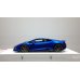 画像2: EIDOLON 1/43 EIDOLON 1/43 Lamborghini Huracan EVO 2019 (AESIR wheel) Blue Nesance Limited 100pcs. (2)