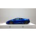 画像2: EIDOLON 1/43 EIDOLON 1/43 Lamborghini Huracan EVO 2019 (AESIR wheel) Blue Nesance Limited 100pcs. (2)