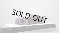 VISION 1/43 Porsche 911 (964) RSR 3.8 1993 (BBS wheel) Amethyst Metallic Limited 100pcs.