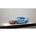 画像1: VISION 1/43 Porsche 911 (964) RSR 3.8 1993 (BBS wheel) Gulf Blue Orange stripe Limited 100pcs. (1)
