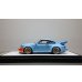 画像2: VISION 1/43 Porsche 911 (964) RSR 3.8 1993 (BBS wheel) Gulf Blue Orange stripe Limited 100pcs. (2)