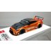 画像4: EIDOLON 1/43 LB-Silhouette WORKS GT 35GT-RR 2020 Arancio Pearl Limited 40 pcs. (4)