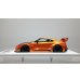 画像2: EIDOLON 1/43 LB-Silhouette WORKS GT 35GT-RR 2020 Arancio Pearl Limited 40 pcs. (2)