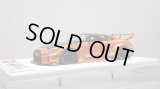 EIDOLON 1/43 LB-Silhouette WORKS GT 35GT-RR 2020 Arancio Pearl Limited 40 pcs.