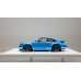 画像2: VISION 1/43 Singer Porsche 911 Wing up Ver. Azzurro Pearl Limited 35 pcs. (2)