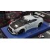 画像4: EIDOLON 1/18 LB WORKS GT-R Type 1.5 Special Edition 2017 Matte Gray Limited 50pcs.