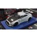 画像4: EIDOLON 1/18 LB WORKS GT-R Type 1.5 Special Edition 2017 Matte Gray Limited 50pcs. (4)