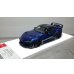 画像4: EIDOLON 1/43 TOYOTA GR SUPRA TRD 3000GT CONCEPT 2019 Deep Blue Metallic Limited 30pcs. (4)