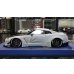 画像2: EIDOLON 1/18 LB WORKS GT-R Type 1.5 Special Edition 2017 Matte Gray Limited 50pcs. (2)