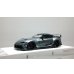 画像1: EIDOLON 1/43 TOYOTA GR SUPRA TRD 3000GT CONCEPT 2019 Ice Gray Metallic Limited 30pcs. (1)