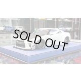 EIDOLON 1/18 LB WORKS GT-R Type 1.5 Special Edition 2017 Matte Gray Limited 50pcs.