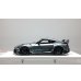画像2: EIDOLON 1/43 TOYOTA GR SUPRA TRD 3000GT CONCEPT 2019 Ice Gray Metallic Limited 30pcs. (2)