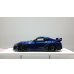 画像2: EIDOLON 1/43 TOYOTA GR SUPRA TRD 3000GT CONCEPT 2019 Deep Blue Metallic Limited 30pcs. (2)