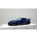 画像1: EIDOLON 1/43 TOYOTA GR SUPRA TRD 3000GT CONCEPT 2019 Deep Blue Metallic Limited 30pcs. (1)