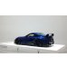 画像3: EIDOLON 1/43 TOYOTA GR SUPRA TRD 3000GT CONCEPT 2019 Deep Blue Metallic Limited 30pcs. (3)