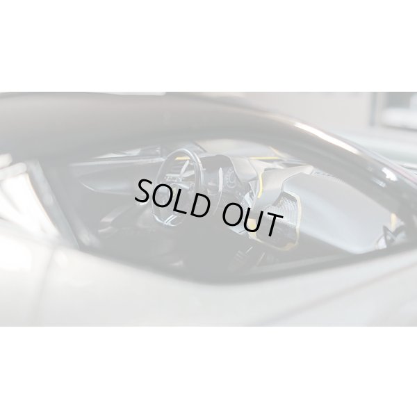 画像7: MR Collection Models 1/18 Ferrari SF90 Stradale Assetto Fiorano Limited 99pcs.