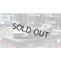 MR Collection Models 1/18 Ferrari SF90 Stradale Assetto Fiorano Limited 99pcs.