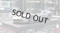 MR Collection Models 1/18 Ferrari SF90 Stradale Assetto Fiorano Limited 99pcs.