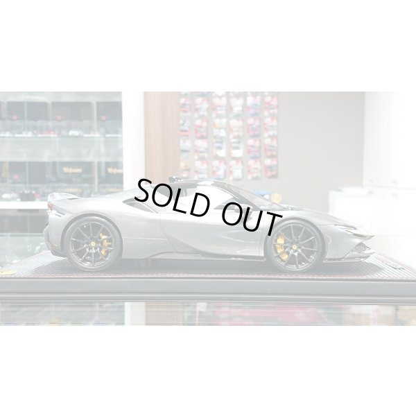 画像3: MR Collection Models 1/18 Ferrari SF90 Stradale Assetto Fiorano Limited 99pcs.