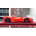 画像3: MR Collection Models 1/18 Ferrari F8 Spider Rosso F1 2019 (Matte) Limited 25pcs.