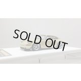 VISION 1/43 Singer Porsche 911(964) Coupe Beige "Hong Kong 6" Limited 35 pcs.