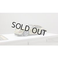 VISION 1/43 Singer Porsche 911(964) Coupe Beige "Hong Kong 6" Limited 35 pcs.