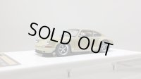 VISION 1/43 Singer Porsche 911(964) Coupe Beige "Hong Kong 6" Limited 35 pcs.