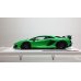 画像2: EIDOLON 1/43 Lamborghini Aventador SVJ 2018 (Leirion wheel) Matt Green Pearl (Carbon Package) Limited 180pcs. (2)