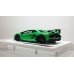 画像3: EIDOLON 1/43 Lamborghini Aventador SVJ 2018 (Leirion wheel) Matt Green Pearl (Carbon Package) Limited 180pcs. (3)