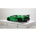 画像3: EIDOLON 1/43 Lamborghini Aventador SVJ 2018 (Leirion wheel) Matt Green Pearl (Carbon Package) Limited 180pcs. (3)