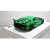 画像5: EIDOLON 1/43 Lamborghini Aventador SVJ 2018 (Leirion wheel) Matt Green Pearl (Carbon Package) Limited 180pcs. (5)