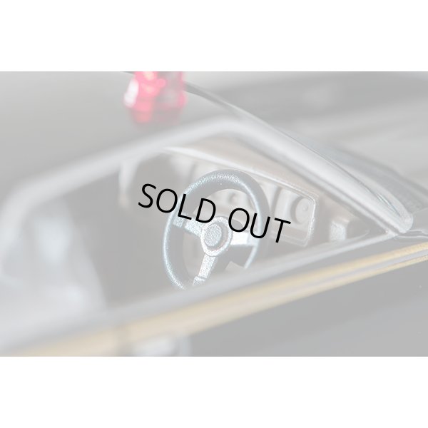 画像11: TOMYTEC 1/64 LV-NEO 西部警察 Vol.23 マシンX