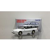 TOMYTEC 1/64 Limited Vintage NEO Subaru Legacy Touring Wagon Ti type S White