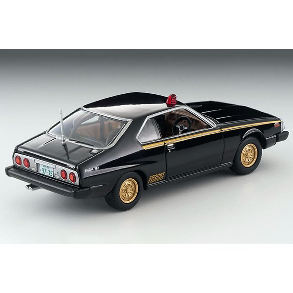 画像5: TOMYTEC 1/64 LV-NEO 西部警察 Vol.23 マシンX