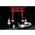 画像6: TOMYTEC 1/64 Diorama Collection 64 #Car Snap 03a "初詣" (6)