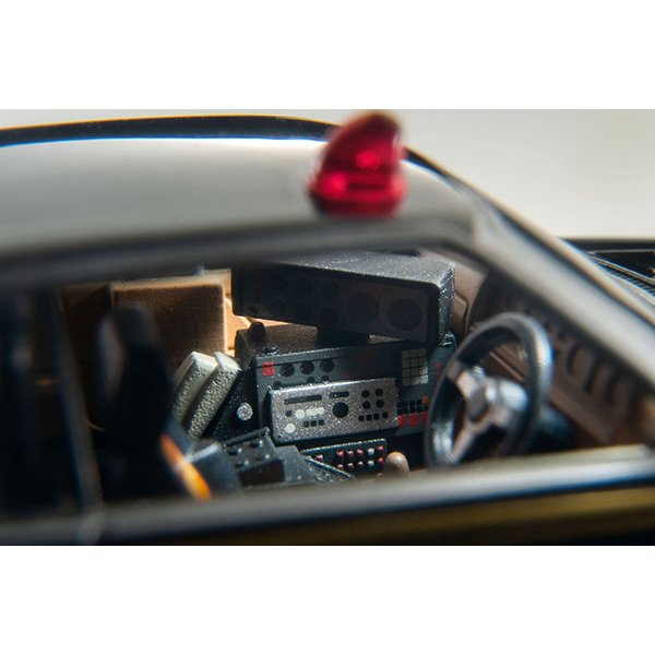 画像13: TOMYTEC 1/64 LV-NEO 西部警察 Vol.23 マシンX