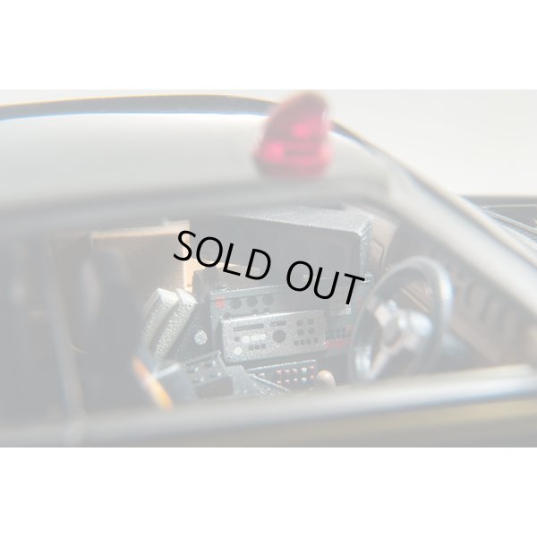 画像13: TOMYTEC 1/64 LV-NEO 西部警察 Vol.23 マシンX