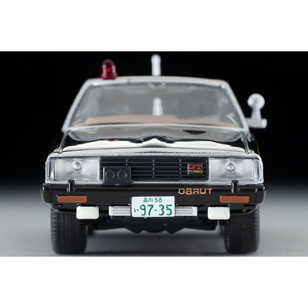 画像8: TOMYTEC 1/64 LV-NEO 西部警察 Vol.23 マシンX