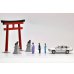 画像7: TOMYTEC 1/64 Diorama Collection 64 #Car Snap 03a "初詣" (7)