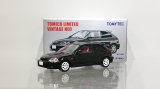TOMYTEC 1/64 Limited Vintage NEO Honda Civic Type R '97 Black